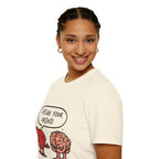 Speak Your Mind T-Shirt