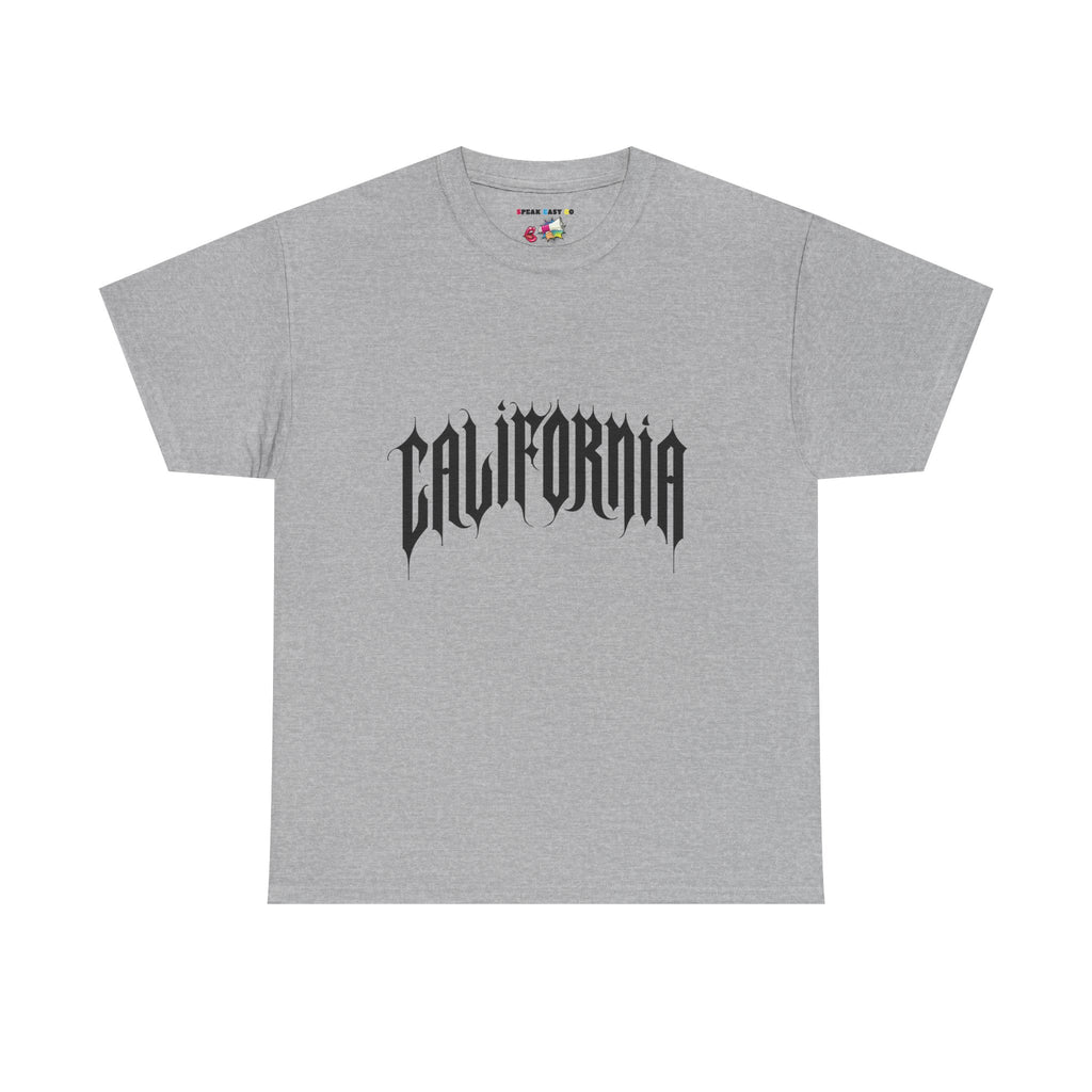 California Tee