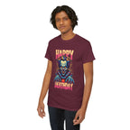 "Happy Deathday" Clown Tee