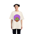 Afro Tee