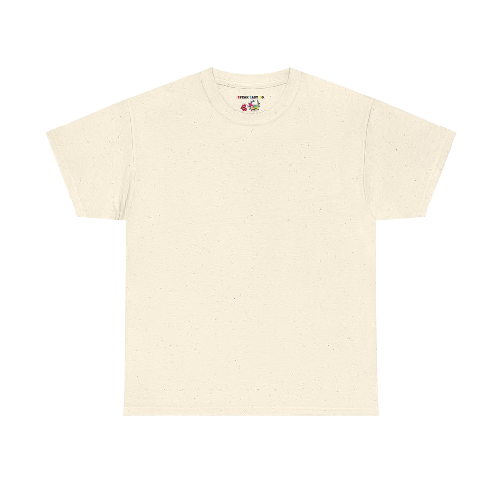 Rose & Knife Tee