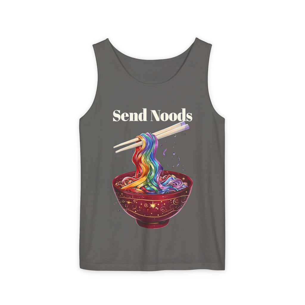 Send Noods Tank Top