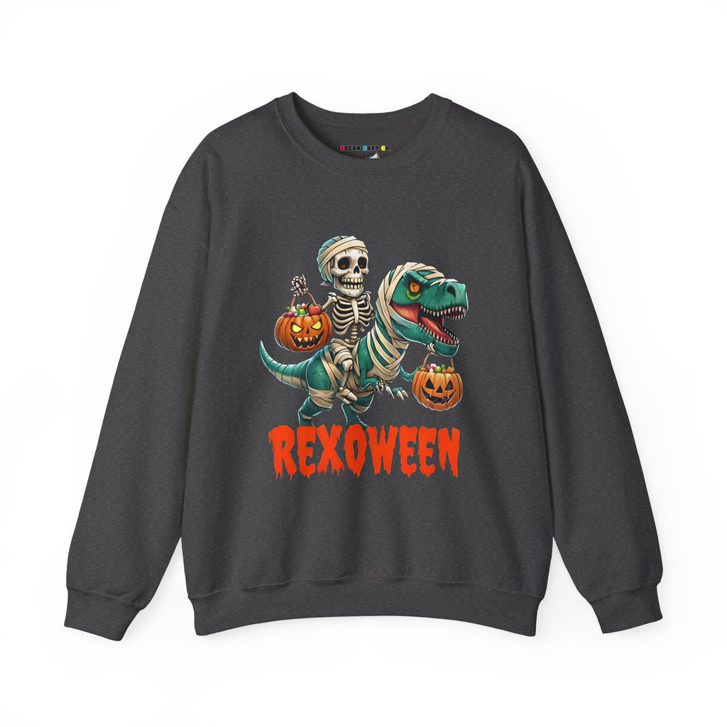 Rexoween Sweatshirt