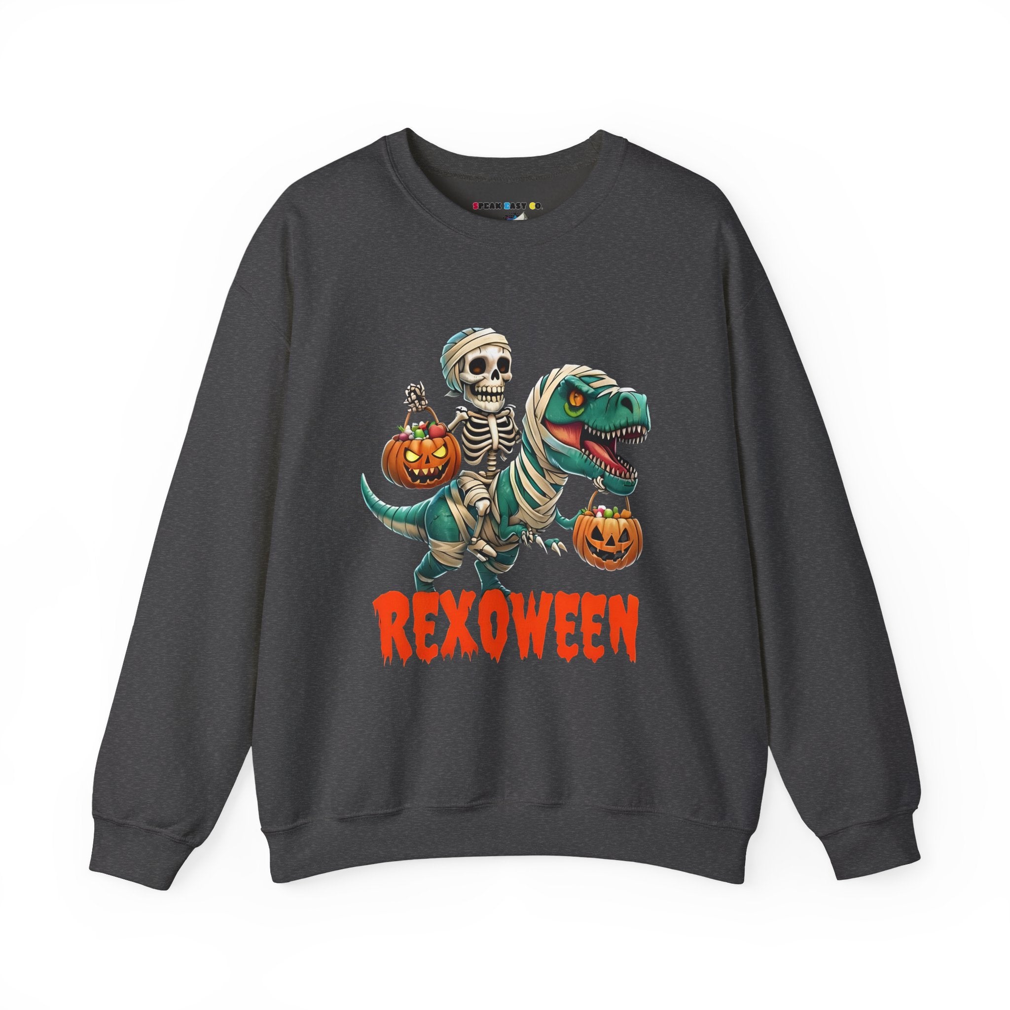 Rexoween Sweatshirt