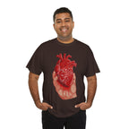 Heartless Heavy Cotton Tee