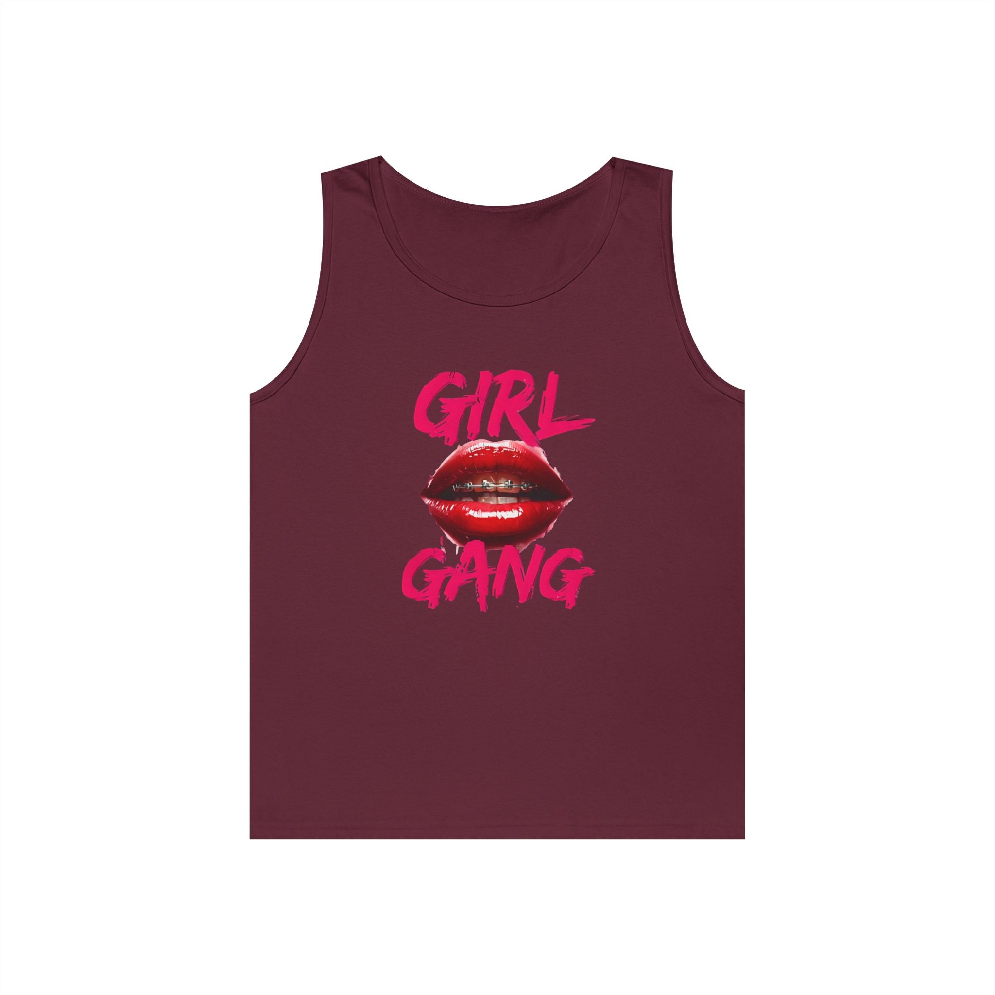 "Girl Gang" Tank