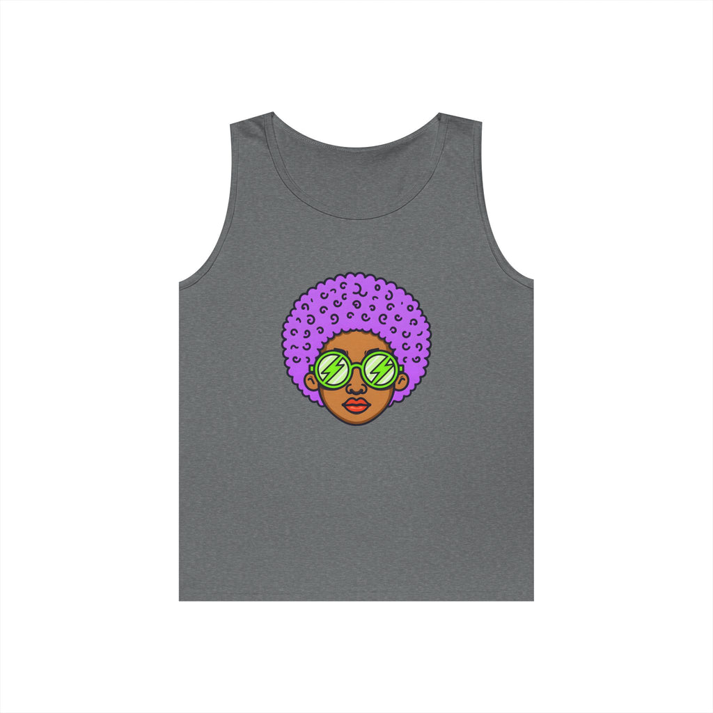 Afro Tank
