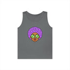 Afro Tank