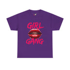 "Girl Gang" Tee