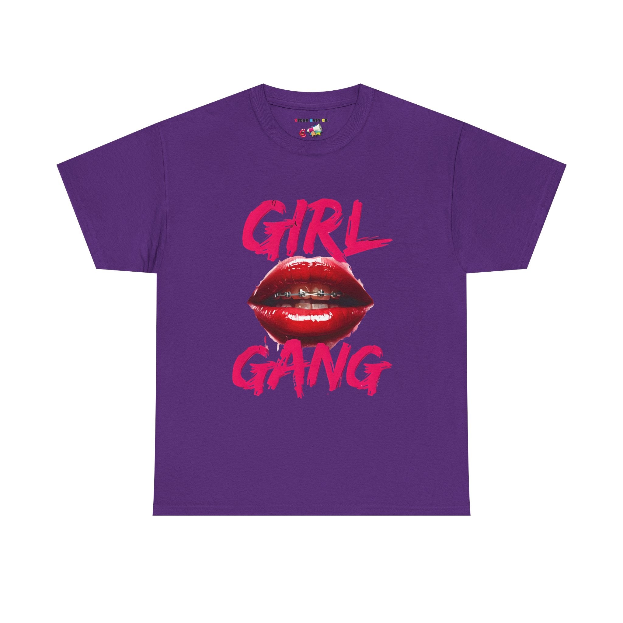 "Girl Gang" Tee