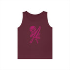 Rose & Knife Tank