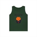 "Smart People Don't Like Me" Tank