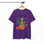Galactic Alien Tee