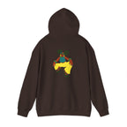 Afro Puffs Hoodie