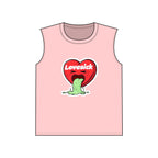 Lovesick Muscle Tank