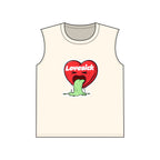 Lovesick Muscle Tank