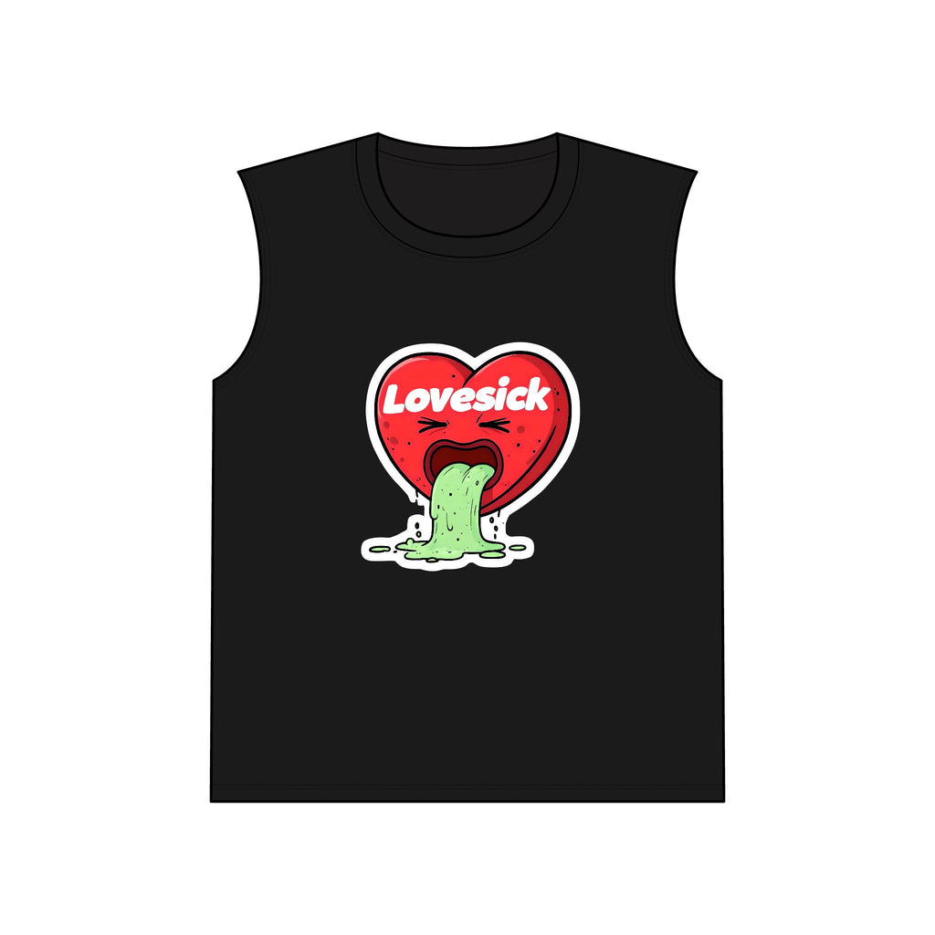 Lovesick Muscle Tank