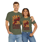 Free Speech Heavy Cotton Tee