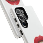 Speak-Tough Phone Cases