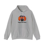 "Happy Hallo-Ween" Hotdog Witches Hoodie