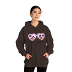 California Glasses Hoodie