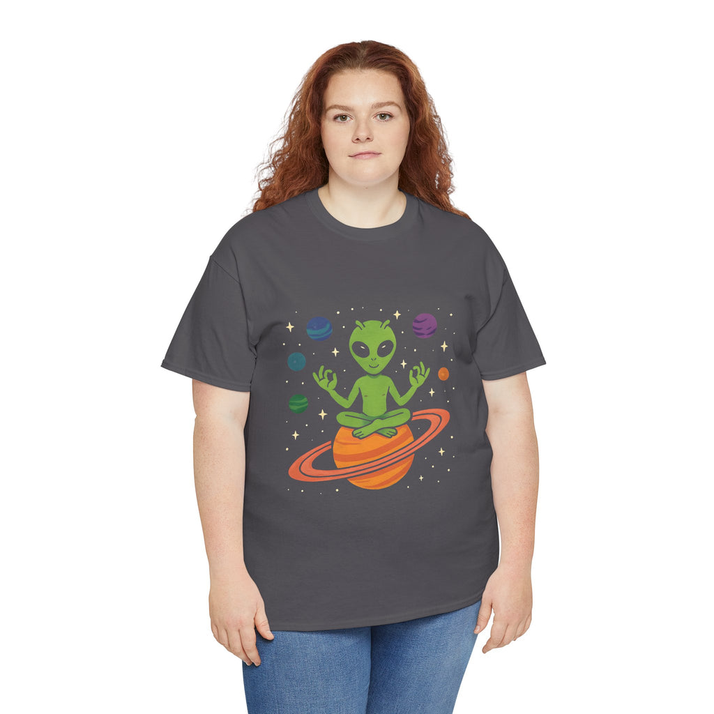 Galactic Alien Tee