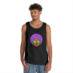 Afro Tank
