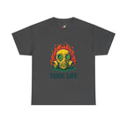 Toxic Life Graphic Tee