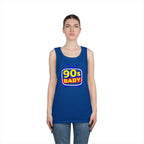 90s Baby Heavy Cotton Tank Top