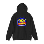 90s Baby Hoodie