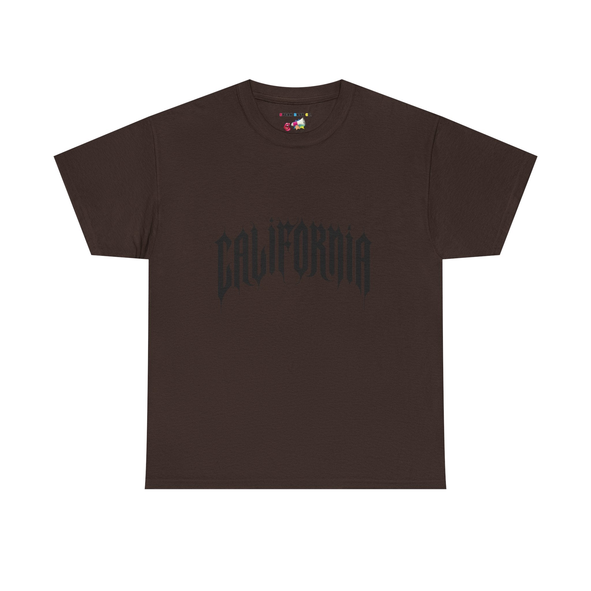 California Tee