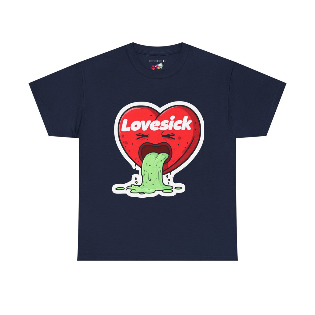 Lovesick Tee