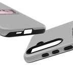 Anime Eyes- Tough Phone Cases