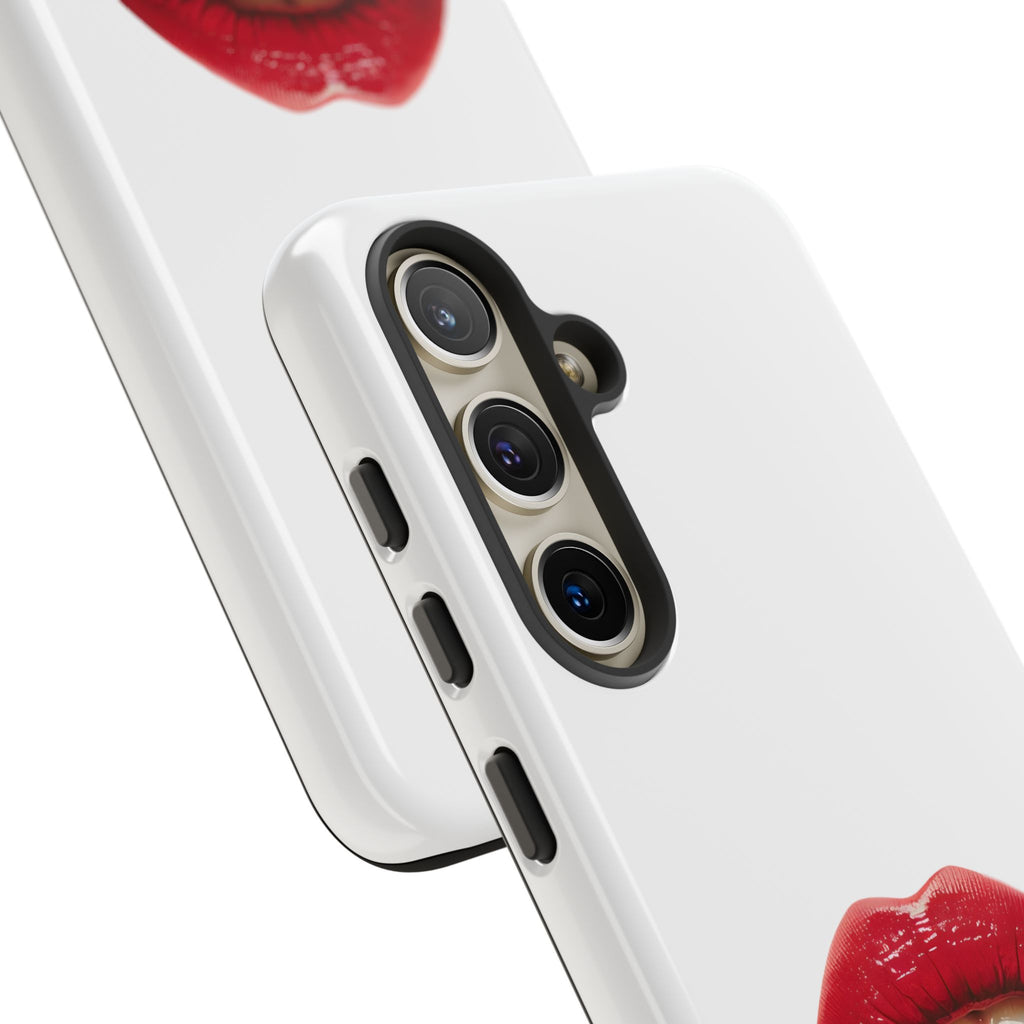 Speak-Tough Phone Cases