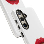 Speak-Tough Phone Cases