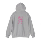 Rose & Knife Hoodie