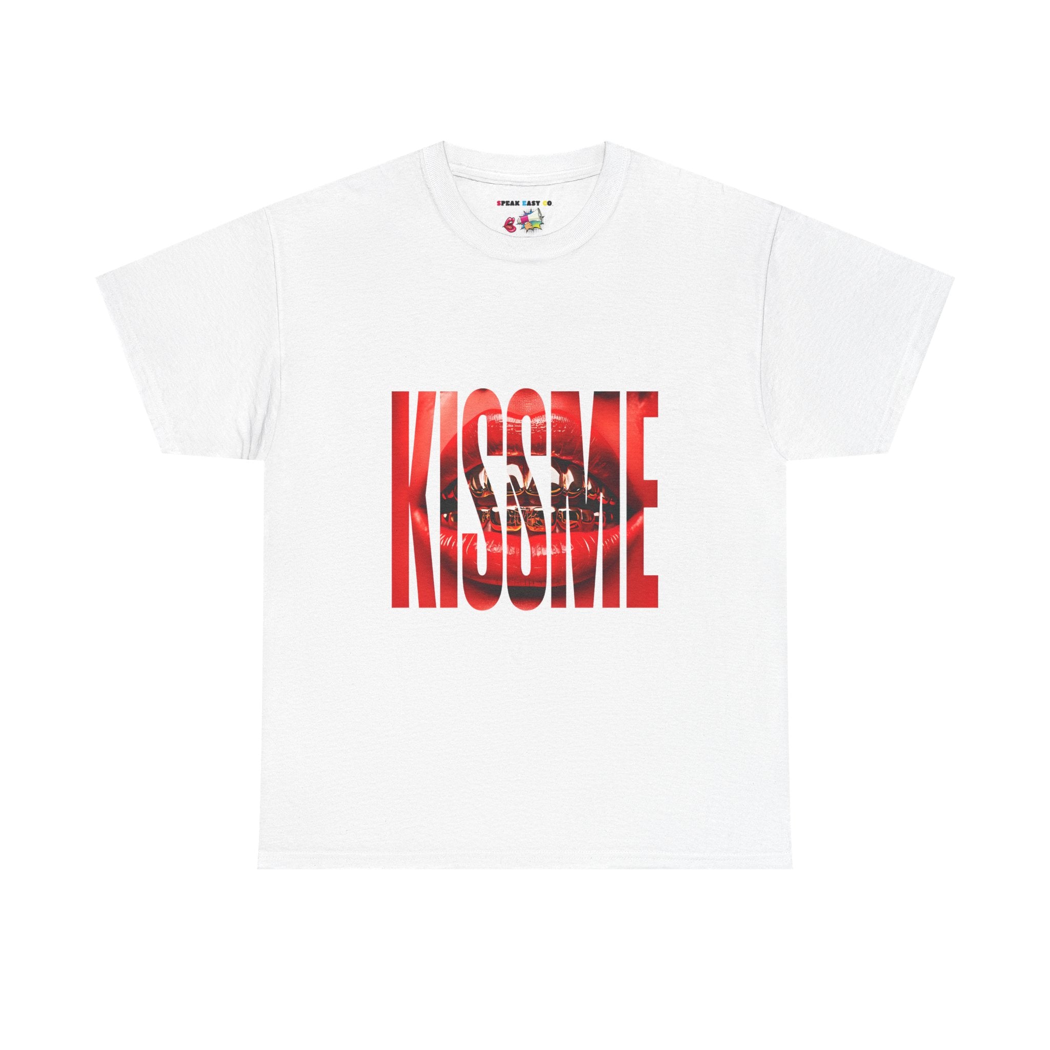 "Kiss Me" Tee