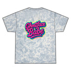 Ghostface Tie Dye Tee