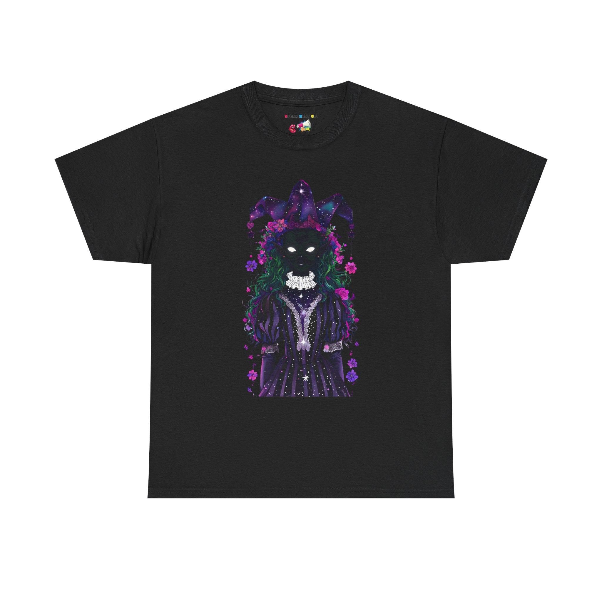 Mystical Joker Tee
