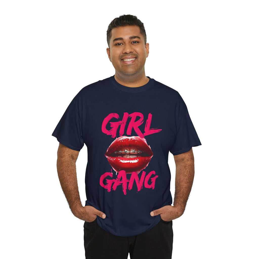 "Girl Gang" Tee