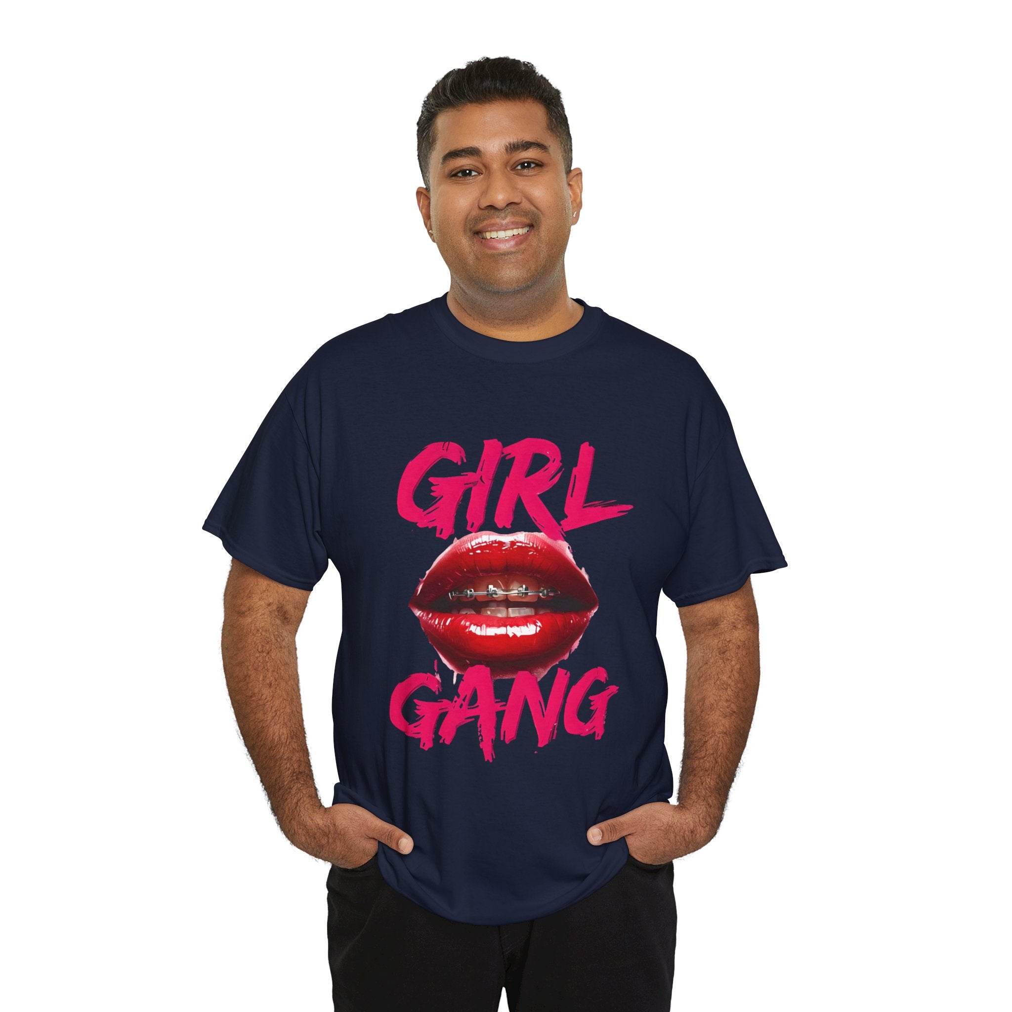 "Girl Gang" Tee