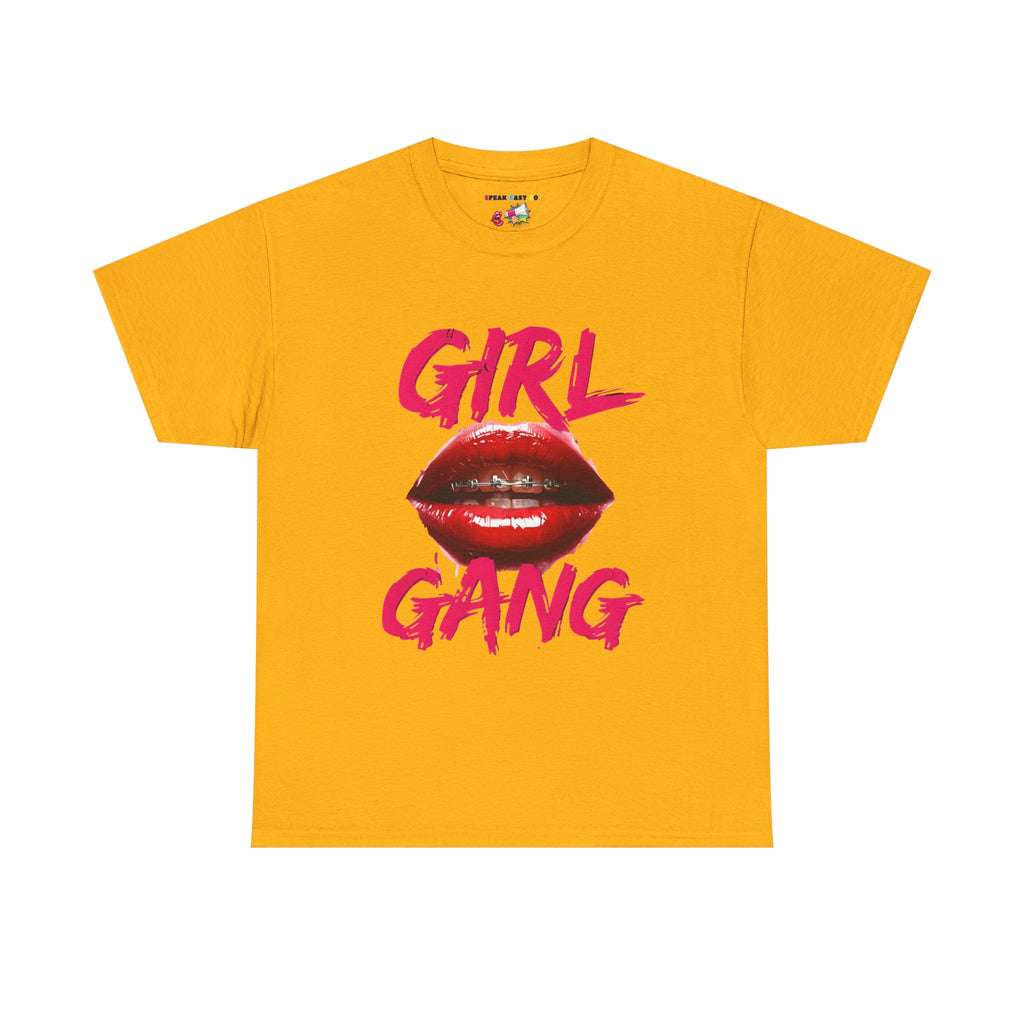"Girl Gang" Tee