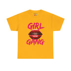 "Girl Gang" Tee