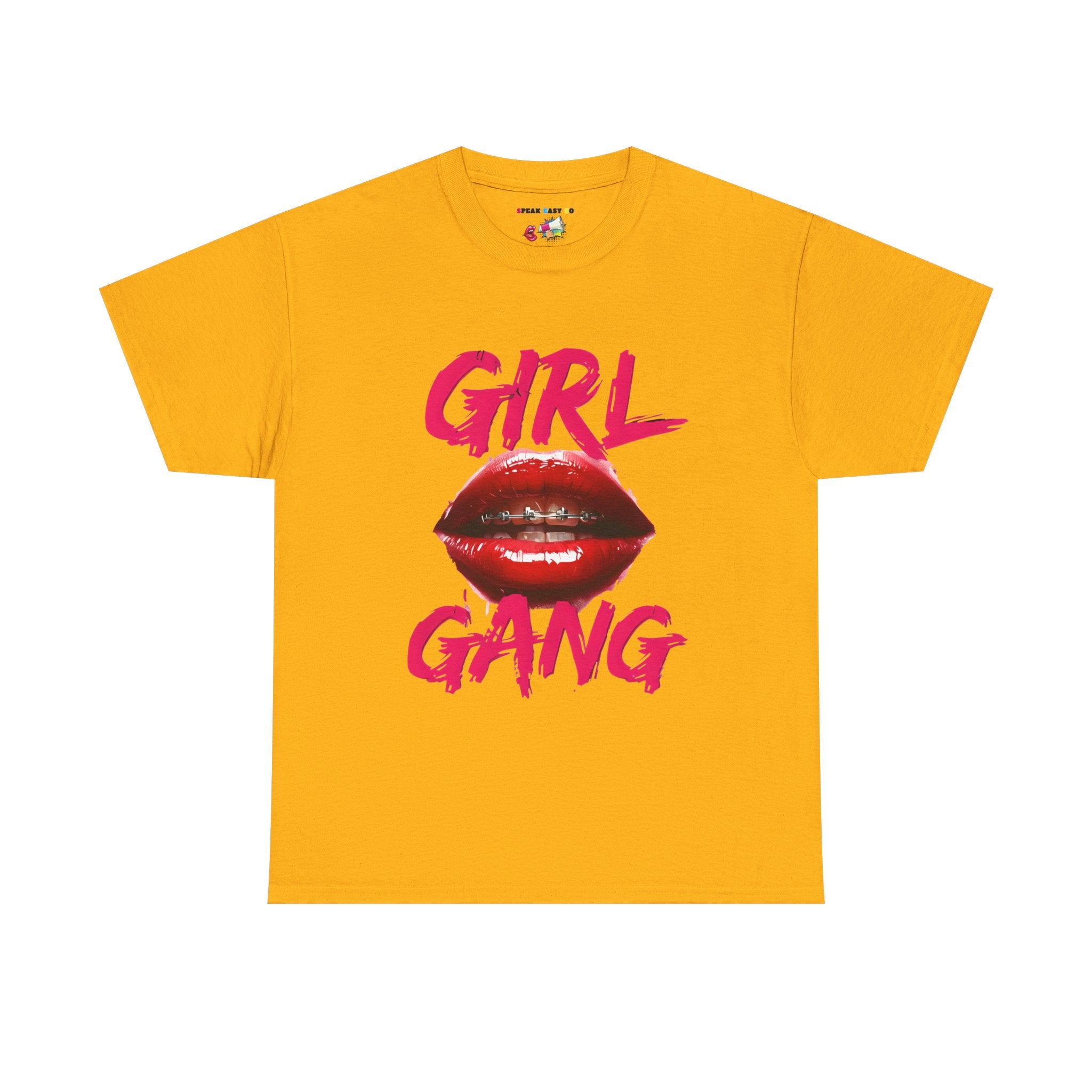"Girl Gang" Tee