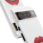 Speak-Tough Phone Cases