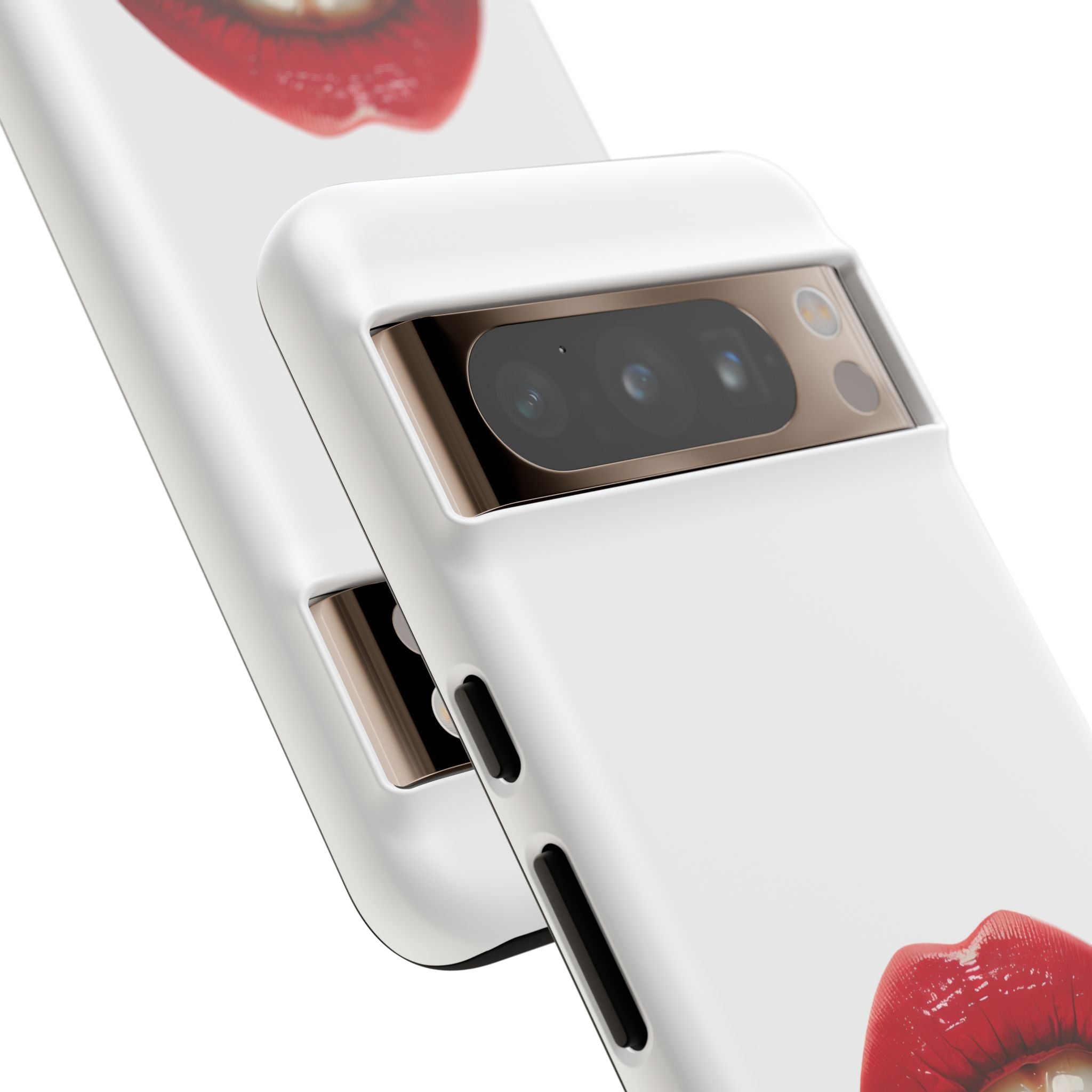 Speak-Tough Phone Cases