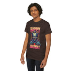 "Happy Deathday" Clown Tee