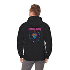 Atomic Love Hoodie