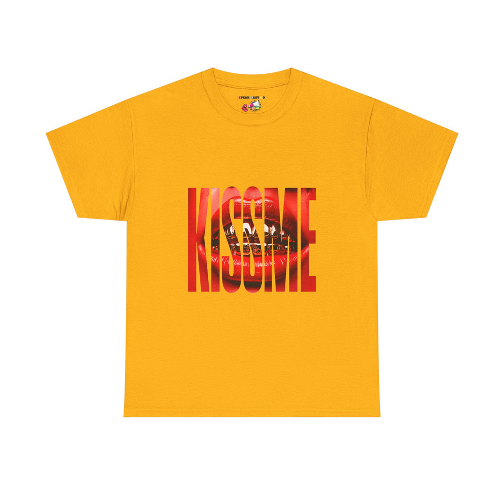 "Kiss Me" Tee