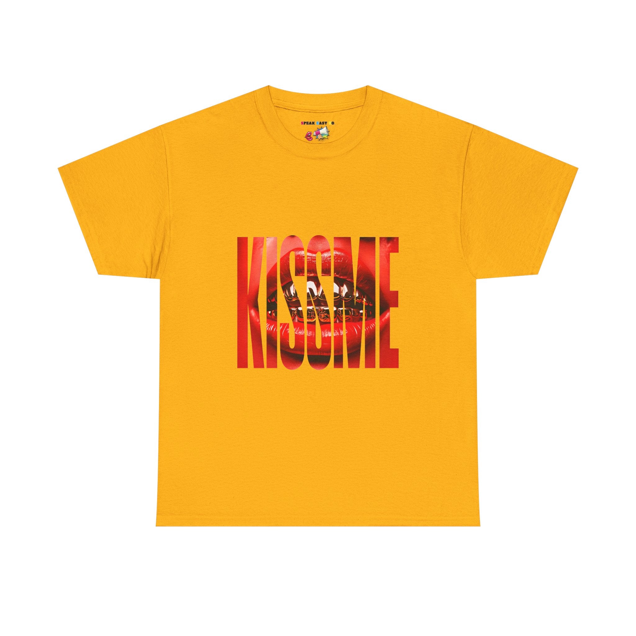 "Kiss Me" Tee